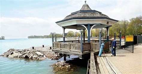 Mimico Waterfront Park To Open In Fall Life Toronto Com