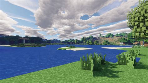 Minecraft 1.20 Shaders: Enhance Game Graphics