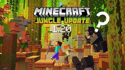 Minecraft 1 20 Update Every New Feature Revealed By Mojang So Far