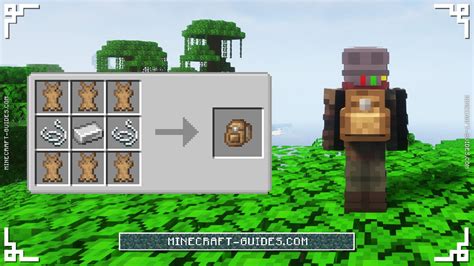 Minecraft Backpacked Mod Guide Download Minecraft Guides Wiki