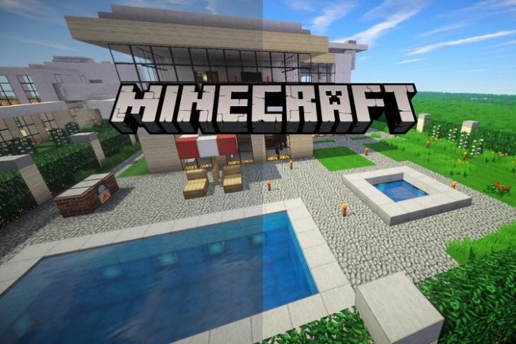 Minecraft Bedrock Vs Java Edition So Here We Are Trying To Give