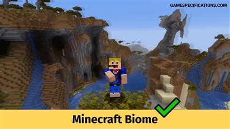 Minecraft Biome Finder 243932 Minecraft Biome Finder Bedrock Edition