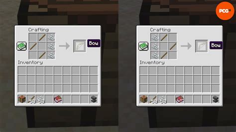 Minecraft Bow Guide: Master Archery Fast