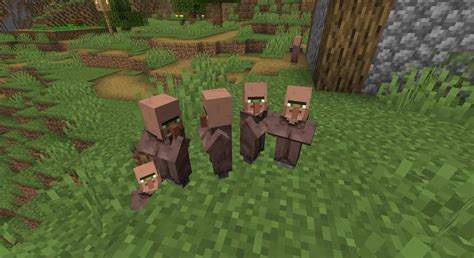 Minecraft Breeding Tips Grow Your Villager Family Fast