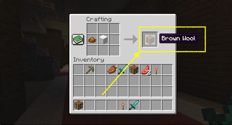 Minecraft Brown Dye: Ultimate Usage Tips