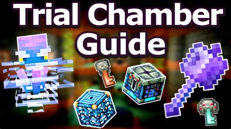 Minecraft Chambers Guide: Easy Trial Completion