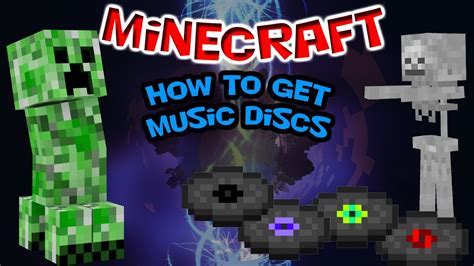 Minecraft Discs Guide: Unlock Secrets