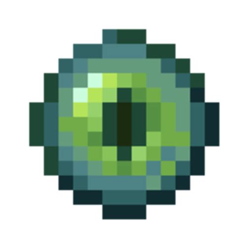 Minecraft Eye Of Ender