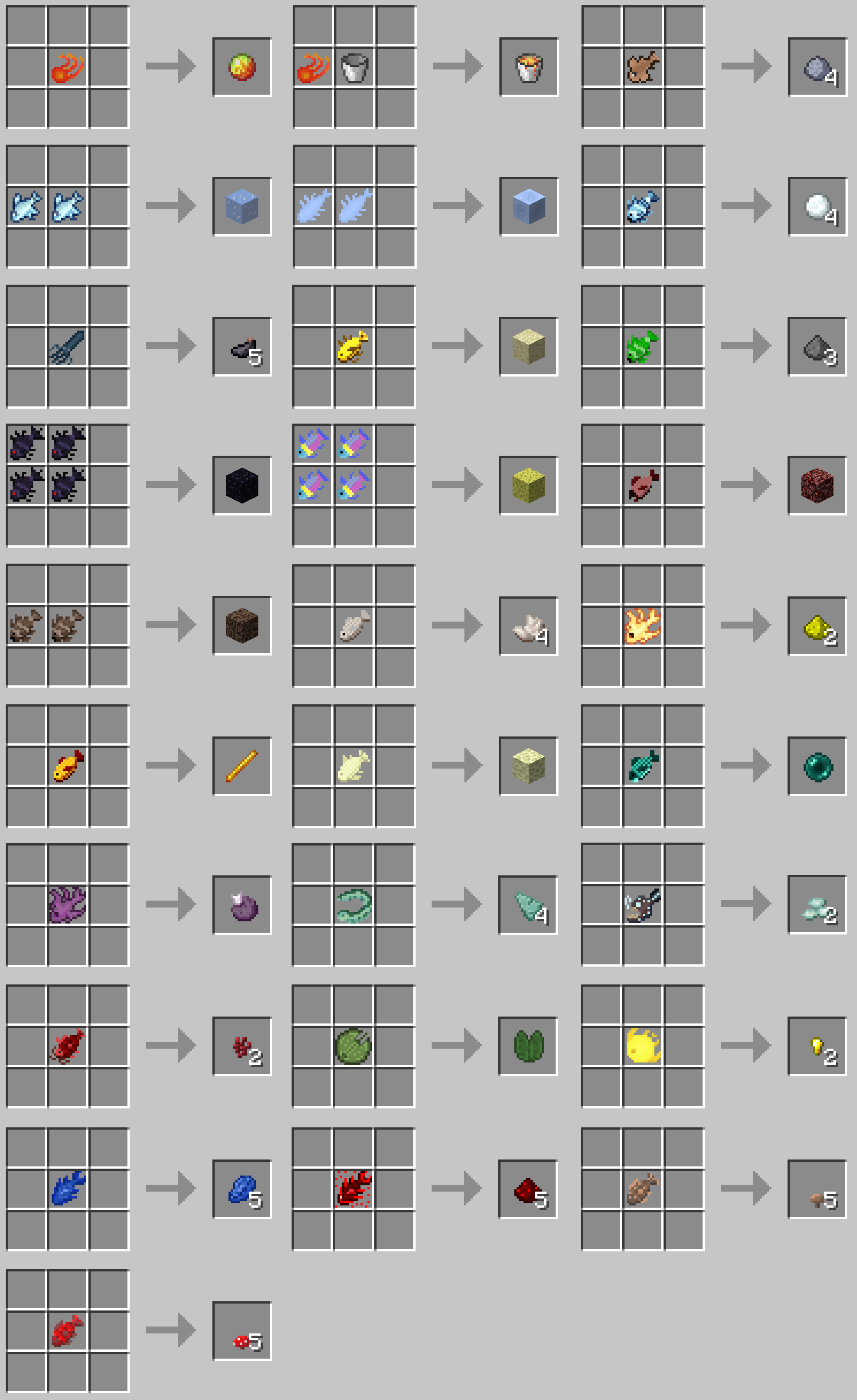 Minecraft Fishing Rod: Easy Crafting Guide