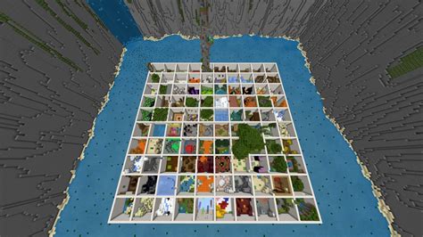 Minecraft Multiplayer Parkour Maps