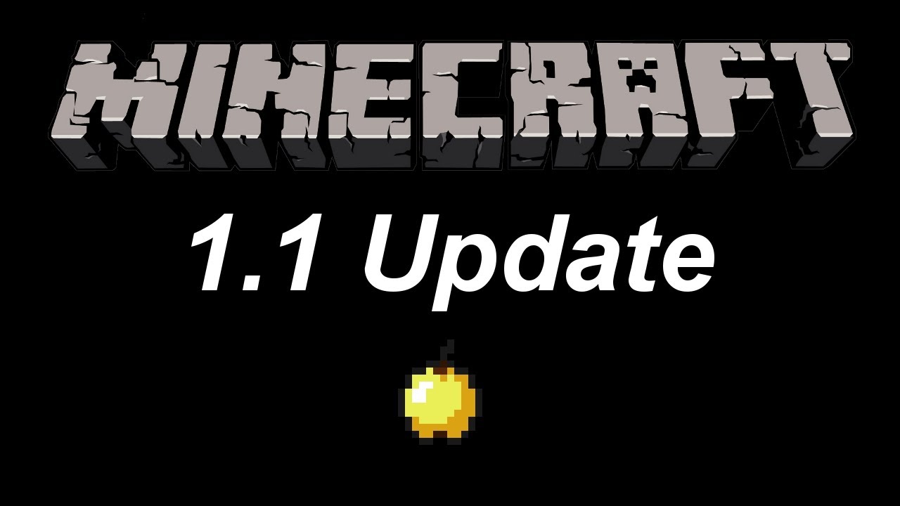 Minecraft New Update Raserandmore