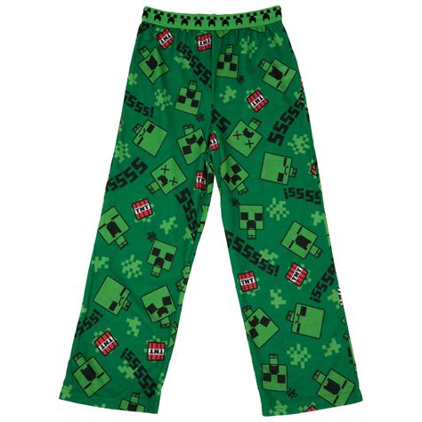 Minecraft Pants