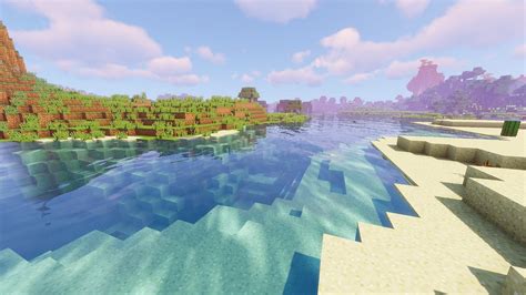 Minecraft Realistic Mods