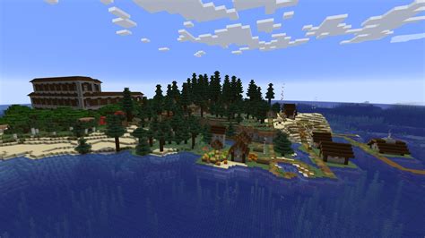 Minecraft Seeds 2024 Java Edition Download Loise Rachael