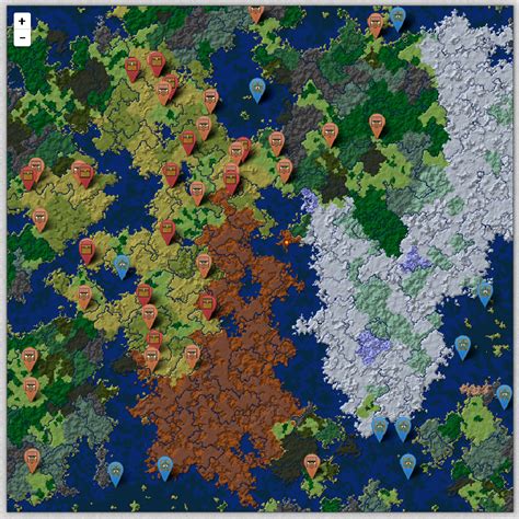 Minecraft Seeds: Generate Unique Maps