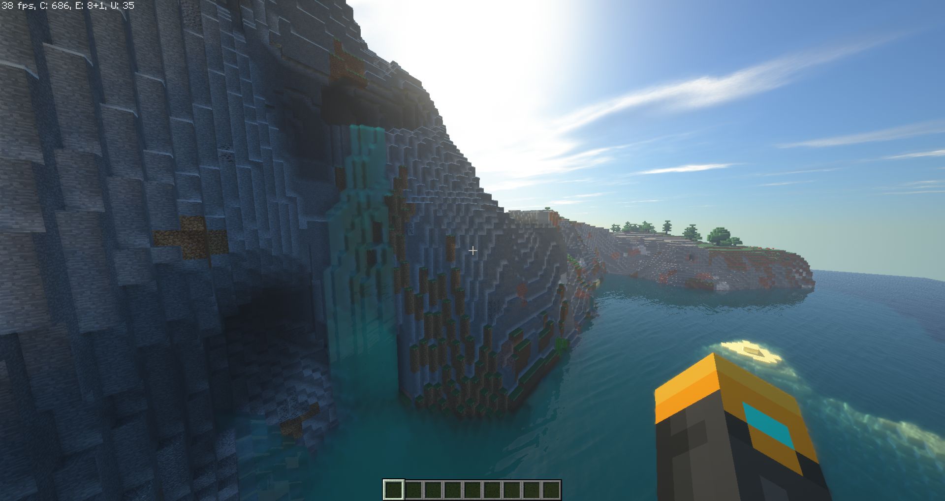 Minecraft Seeds: Mountainous Worlds Unlocked