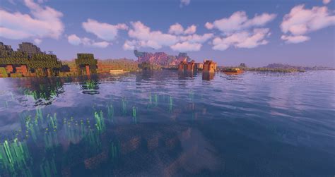 Minecraft Shaders The Best Minecraft Shader Packs In 2019