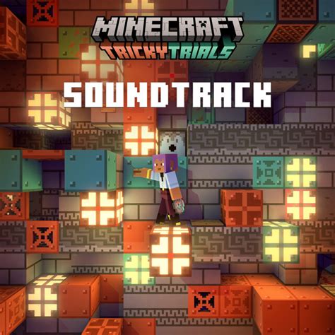 Minecraft Soundtrack Minecraft