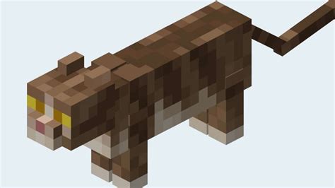 Minecraft Top 5 Animals You Should Consider Taming In The Game The