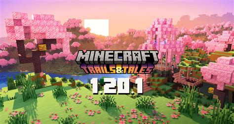 Minecraft Update Release Date