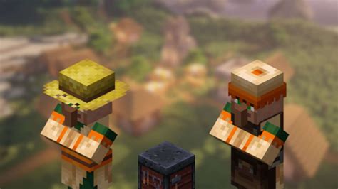 Minecraft Villager Jobs All 15 Jobs Explained The Sportsrush