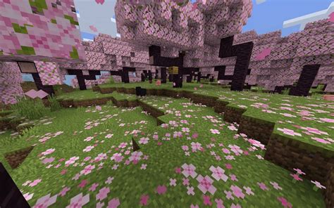 Minecraft Xbox 360 Flower Biome Seed Best Flower Site