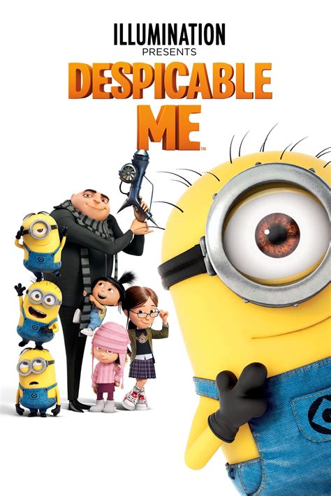 Minions (Film) Despicable Me Wiki Fandom, 46% Off