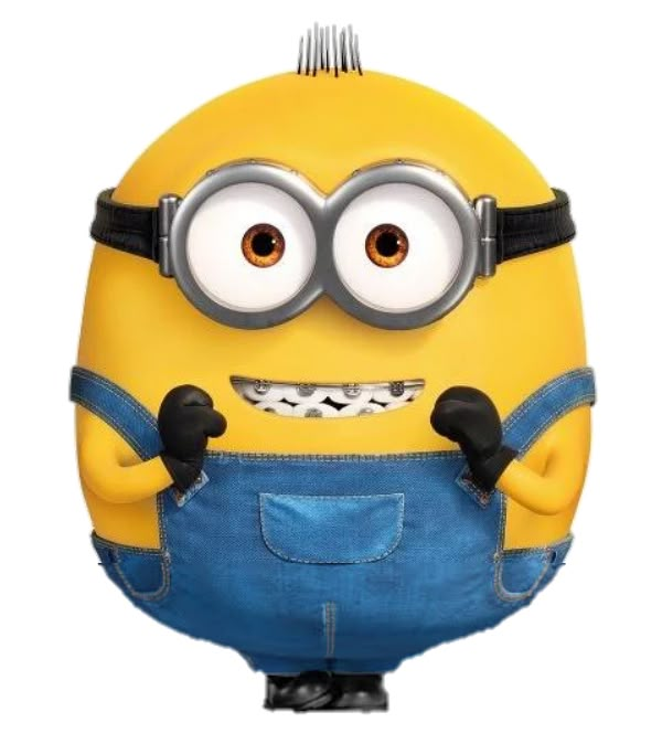 Minions Names Revealed: Top Picks