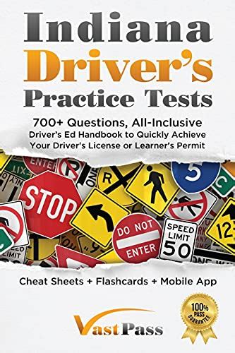 Minnesota Driver S Practice Tests 700 Questions All Inclusive