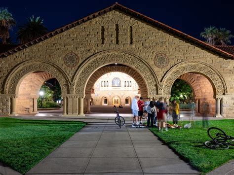 Minors At Stanford: Explore Academic Options