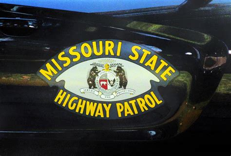 Missouri State Highway Patrol Crash Reports