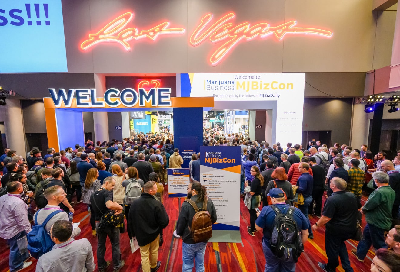 Mjbiz On Twitter Amp Quot Stay Informed On All Things Mjbizcon Leading Up To