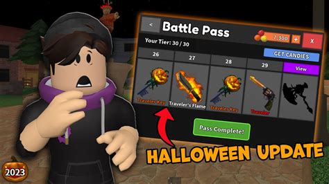 Mm2 Halloween 2024: Ultimate Guide