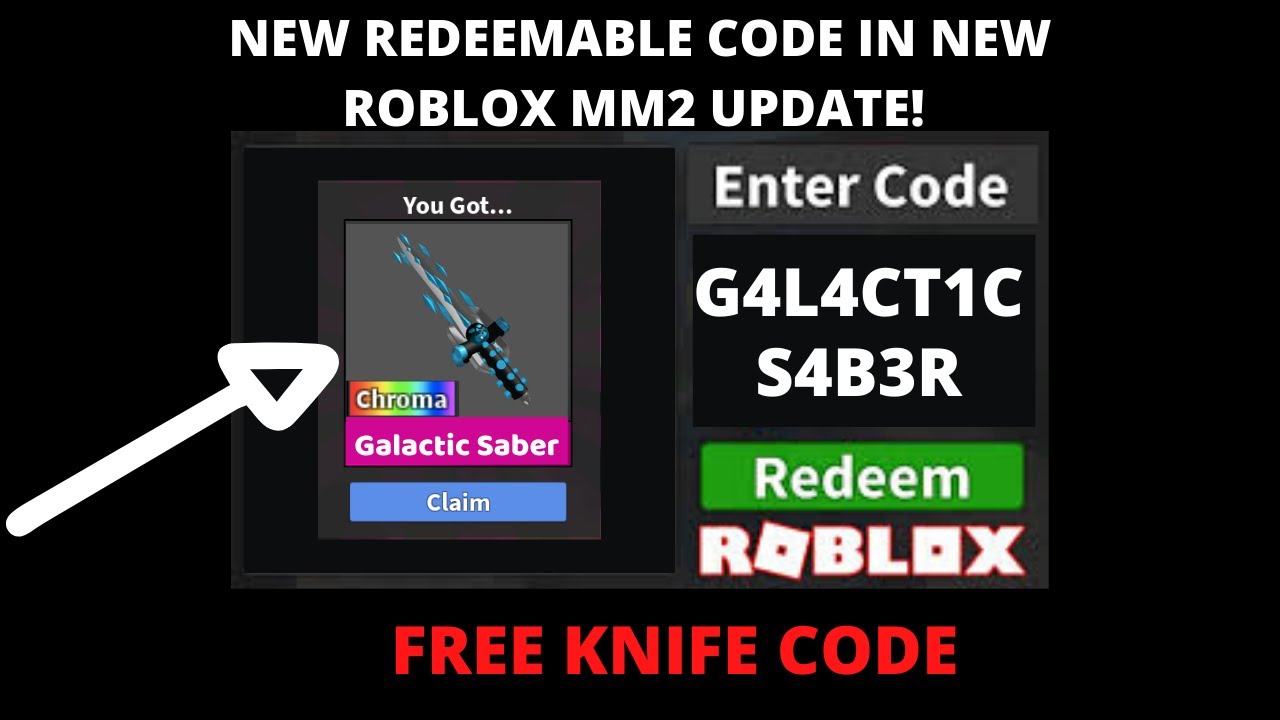 Mm2 Roblox: Get Free Codes Now