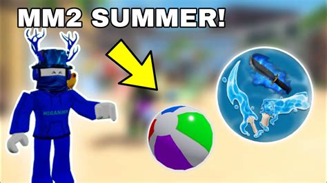 Mm2 Summer 2024: Exclusive Game Modes Unlocked