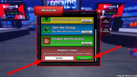 Mma Legends Codes Guide: Get Rewards Fast