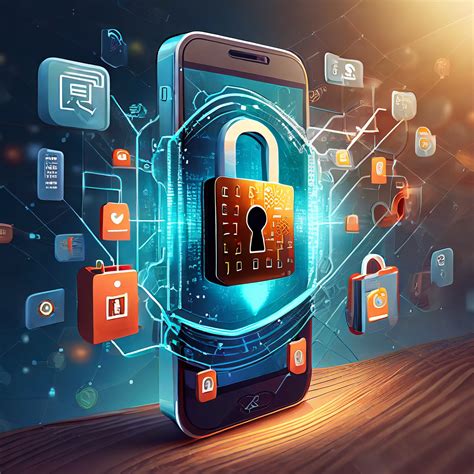 Mobile App Security 13 Tips On How To Perfectly Secure Your Mobile App