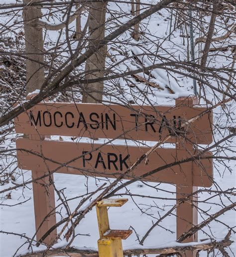 Moccasin Trail Park