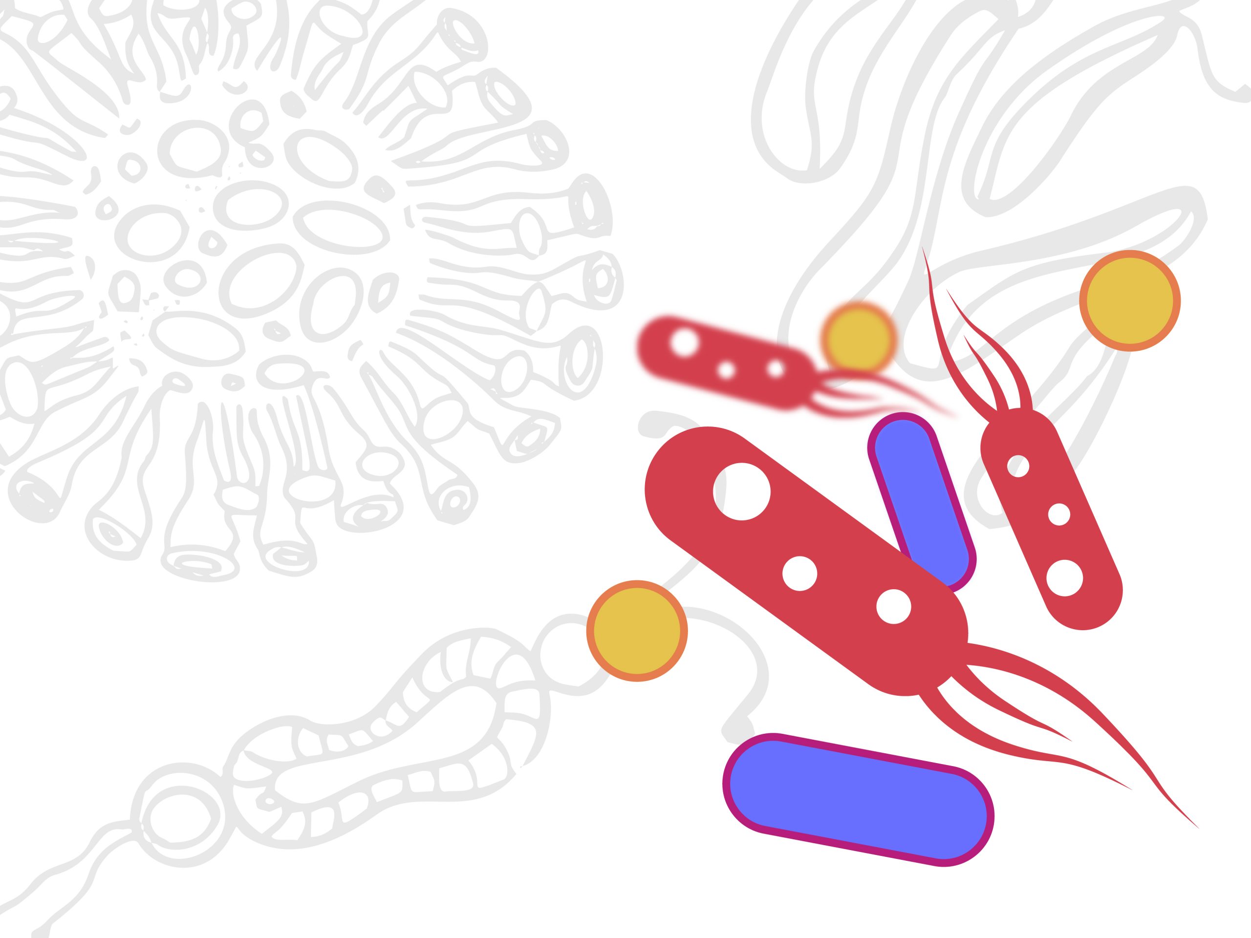 Molecular Microbiology Online Course Cpd Accredited Cbehx