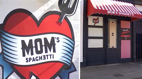 Mom's Spaghetti: Discover Your Closest Dining Spot