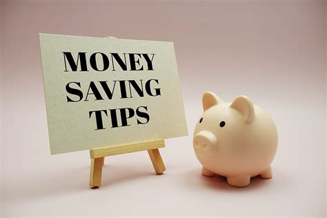 Money Saving Advice 10 Clever Ways Tips Satchel Eu