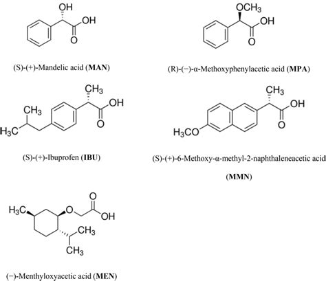 Mono Carboxylic Acid Guide: Structure Mastery