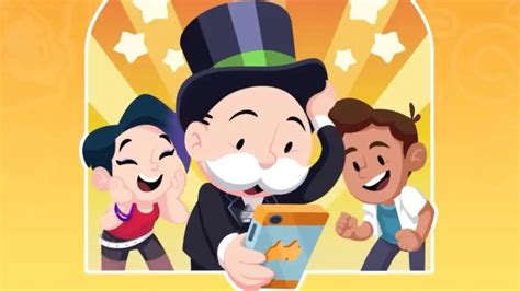 Monopoly Go When Is The Next Sticker Boom Event Destructoid