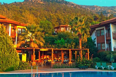 Montana Pine Resort Olu Deniz Hotels Jet2holidays