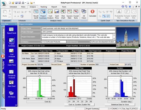 Monte Carlo For Gw: Simplify Complex Calculations