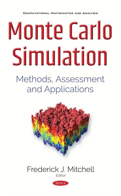 Monte Carlo Simulation Definition India Dictionary