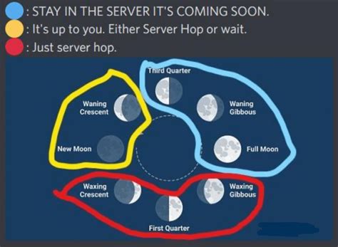 Moon Phases Blox Fruits Guide: Master Cycles