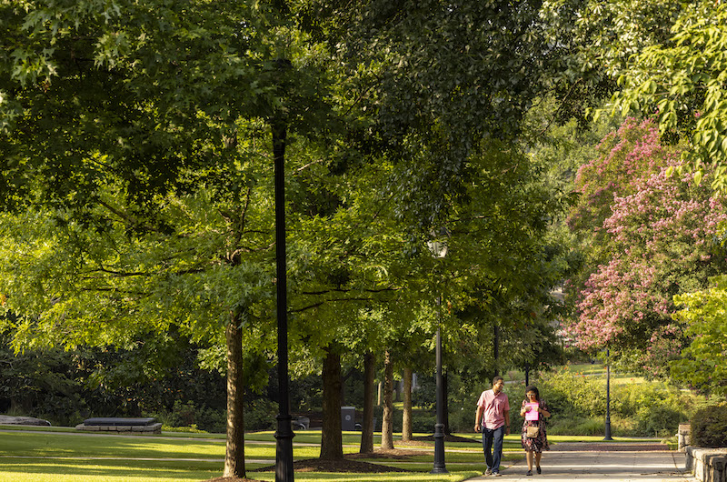 Morehead Honors College - Black Atlantic