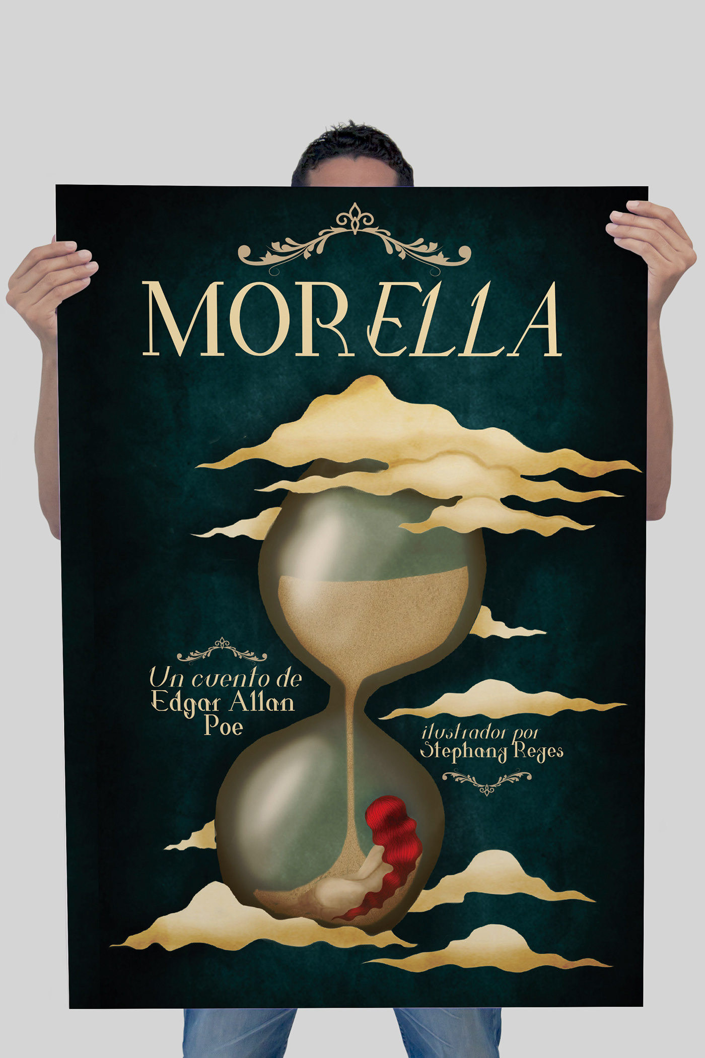 Morella By Edgar Allan Poe