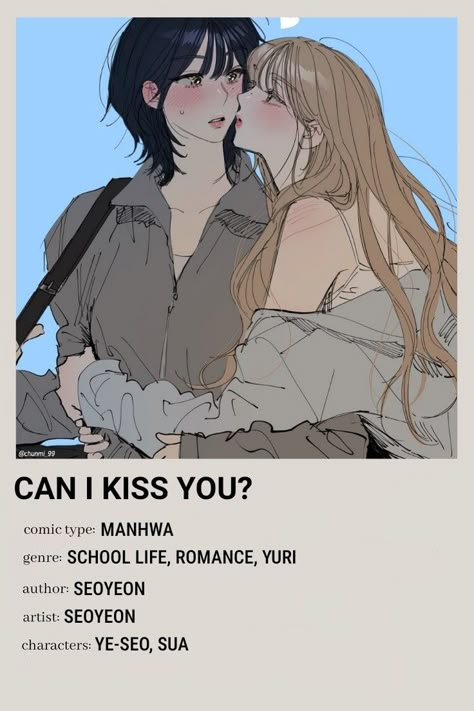 Most Romantic Gl Manhwa Recommendations